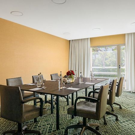 Sheraton Salta Hotel Екстериор снимка