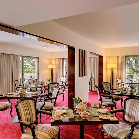 Sheraton Salta Hotel Екстериор снимка