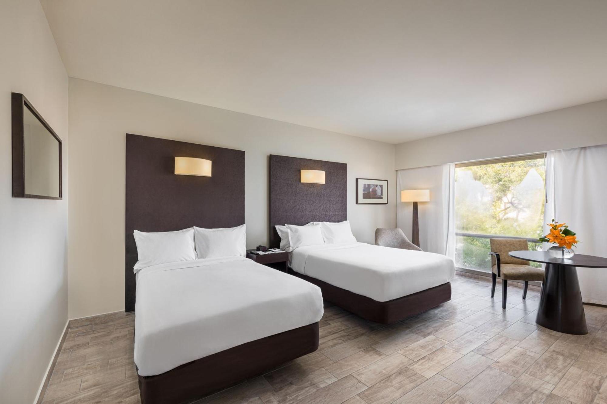 Sheraton Salta Hotel Екстериор снимка