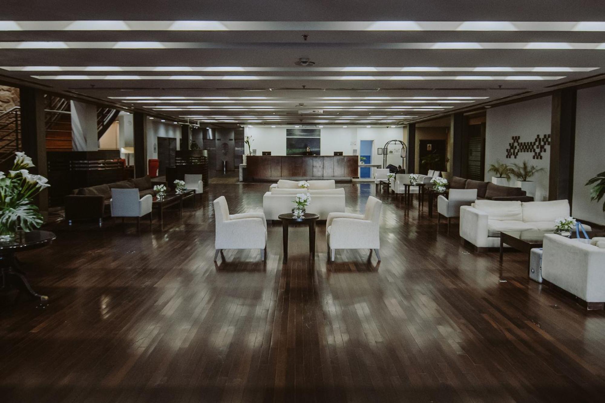 Sheraton Salta Hotel Екстериор снимка