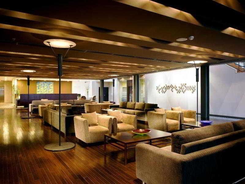 Sheraton Salta Hotel Интериор снимка