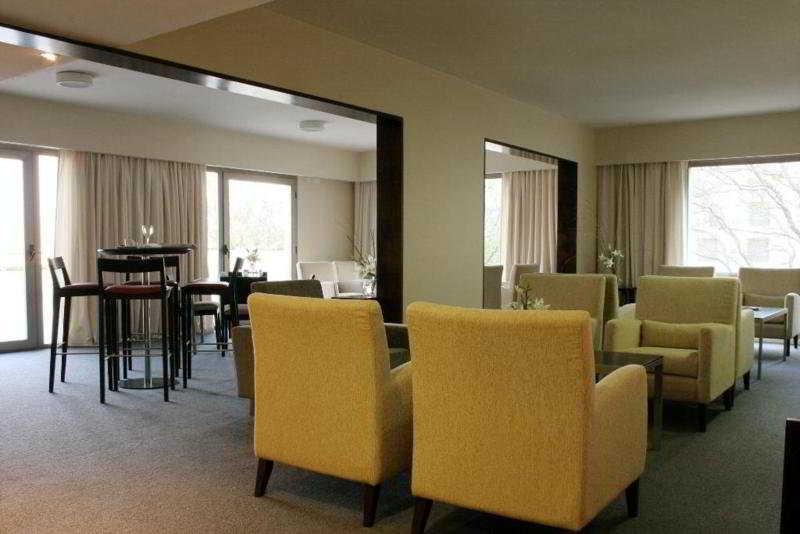 Sheraton Salta Hotel Екстериор снимка