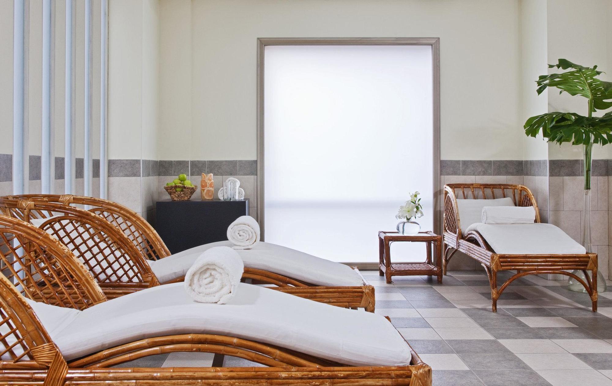 Sheraton Salta Hotel Екстериор снимка