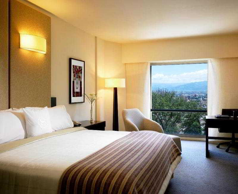Sheraton Salta Hotel Екстериор снимка