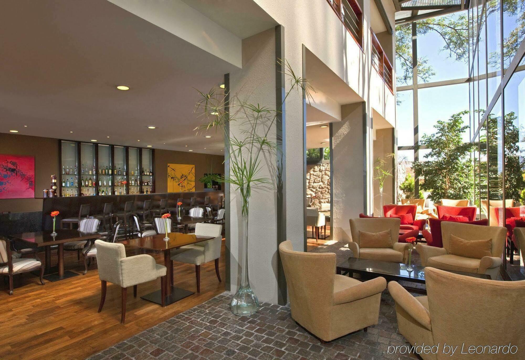 Sheraton Salta Hotel Екстериор снимка